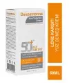 Dexpantonne Sun Leke Karşıtı Yüz Güneş Kremi Spf50+ 50ml