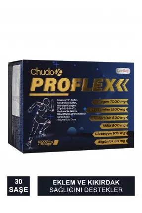 LeeRoy Chudo Proflex 10000mg 30 Saşe