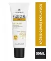 Heliocare 360 Oil Free SPF+50 Jel Yağsız Güneş Koruyucu 50 ml