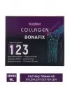 Voonka Collagen Bonafix Tip 123 - Karışık Meyve Aromalı - 30x50ml