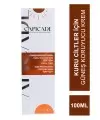 Capicade Güneş Koruyucu Krem Spf 50+Kuru Cilt 100 ml