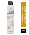 Heliocare 360 Invisible Spray SPF50+ - Görünmez Güneş Koruyucu Sprey - 200 ml