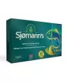 Sjomann's Fishoil Omega-3 30 Çiğnenebilir Jel Tablet