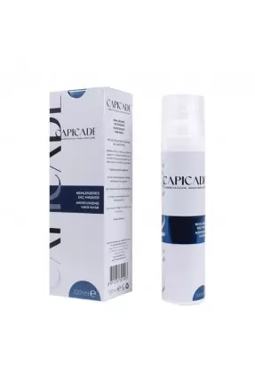 Capicade Nemlendirici Saç Maskesi 150 ml