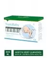 Outlet - Dr. Thomson Naso Baby Serum Fizyolojik 5 ml x 20 Flakon