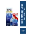 Outlet - Renu Advanced Lens Solüsyonu 360 + 100 ml Tanışma Paketi