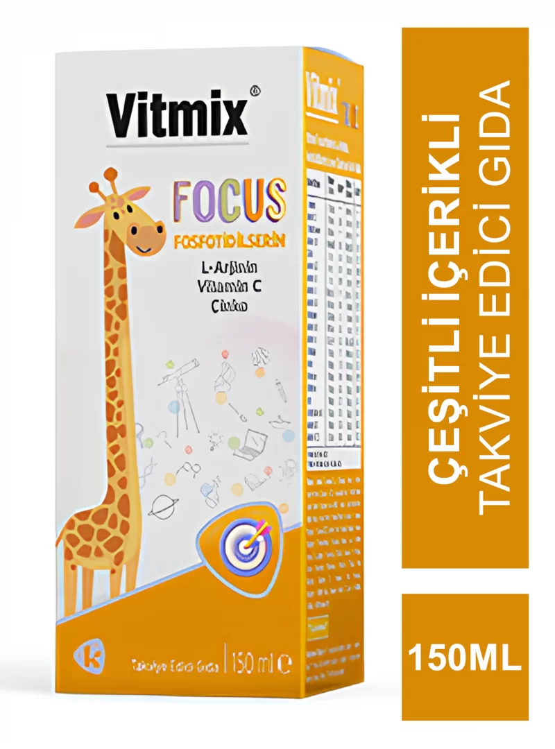 Outlet - Vitmix Focus 150 ml