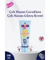 Nutrigen Üzüm 200 ml + Aquas Kids SPF 50+ Sun Cream Çocuk Güneş Kremi 100 ml Yaz Seti