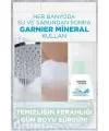 Garnier Mineral Saf ve Temiz Roll-On Deodorant 50 ml