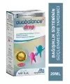 Nbt Life Duobalance Drop 20 ml