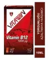 Vitawin Vitamin B12 1000mg 10 ml