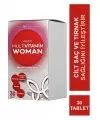 Haver Multivitamin Women 30 Tablet