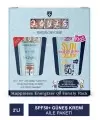 Aquas Güneş Kremi Spf50+ 2'li Aile Paketi