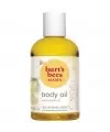 Outlet - Burts Bees Mama Bee Nourishing Body Oil 118 ml Anneye Özel Besleyici Vücut Yağı