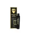 TTO Gold Nail Tırnak Solüsyonu 10 ml