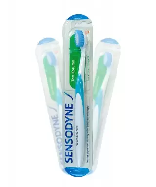 Sensodyne Tam Koruma...