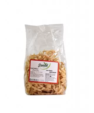 Şanal Saçaklı Domatesli 350gr