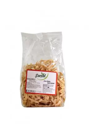 Şanal Saçaklı Domatesli 350gr