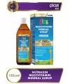 Nutraxin Kids Multivitamin Mineral Şurup 150 ml