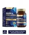 Nutraxin Nadh & Collagen 60 Tablet