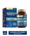 Nutraxin Bromelain ve Kuersetin 30 Tablet