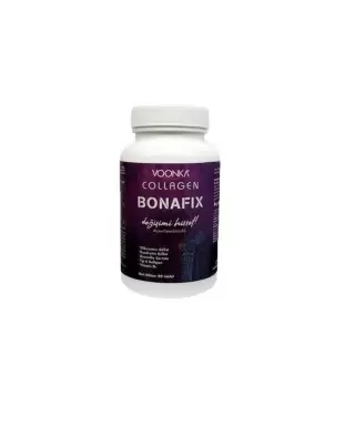 Voonka Collagen Bonafix 90 Tablet