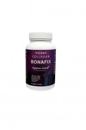 Voonka Collagen Bonafix 90 Tablet