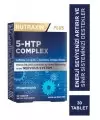 Nutraxin 5-HTP Complex 30 Tablet