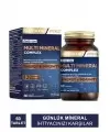 Nutraxin Multi Mineral Complex 60 Tablet