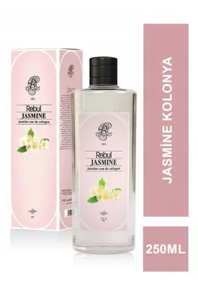 Rebul Jasmine Kolonya 250 ml