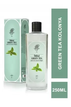 Rebul Green Tea Kolonya 250 ml