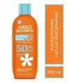 Arko Suncare Spf50 Yüksek Korumalı Vücut Güneş Losyonu 200 ml