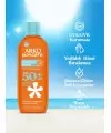 Arko Suncare Spf50 Yüksek Korumalı Vücut Güneş Losyonu 200 ml