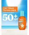 Arko Suncare Spf50 Çok Yüksek Korumalı Vücut Güneş Spreyi 200 ml