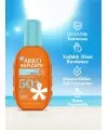 Arko Suncare Spf50 Çok Yüksek Korumalı Vücut Güneş Spreyi 200 ml