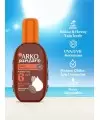 Arko Suncare Spf6 Bronzlaştırıcı Güneş Yağı Sprey 220 ml