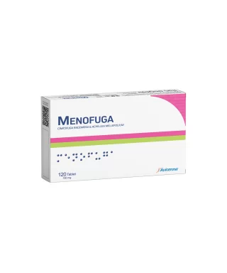 Avicenna Menofuga 120 Tablet