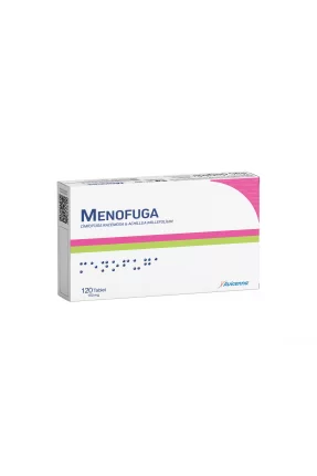 Avicenna Menofuga 120 Tablet