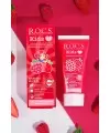 ROCS Kids Ahududu Ve Çilek 4-7 Yaş Diş Macunu 35 ml