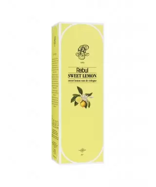 Rebul Sweet Lemon Kolonya 250 ml