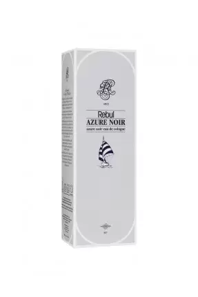 Rebul Azure Noir Kolonya 250 ml