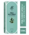 Rebul Pine Forest Spreyli Pet Şişe Kolonya 125 ml