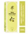 Rebul Sweet Lemon Spreyli Pet Şişe Kolonya 125 ml