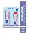 Mustela Vitamin Barrier Cream Pişik Kremi 100ml + 50ml