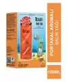 Ocean Balık Yağı Portakal Aromalı 150 ml - Matara Hediyeli