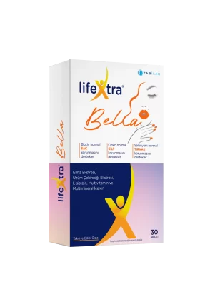 LifeXtra Bella 30 Tablet