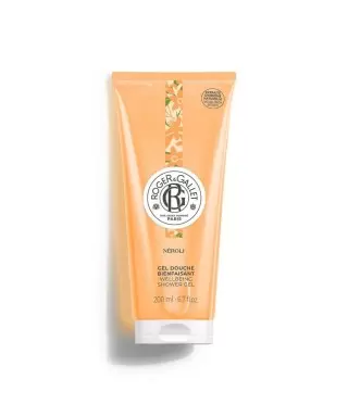 Roger&Gallet Neroli Wellbeing Shower Gel 200 ml