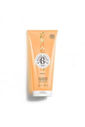 Roger&Gallet Neroli Wellbeing Shower Gel 200 ml