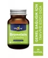 LifeXtra Bromelain Complex 30 Kapsül