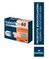 Kaleidon 60 mg 20 Kapsül